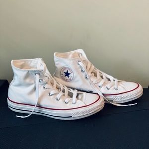 Chuck Taylor High Tops